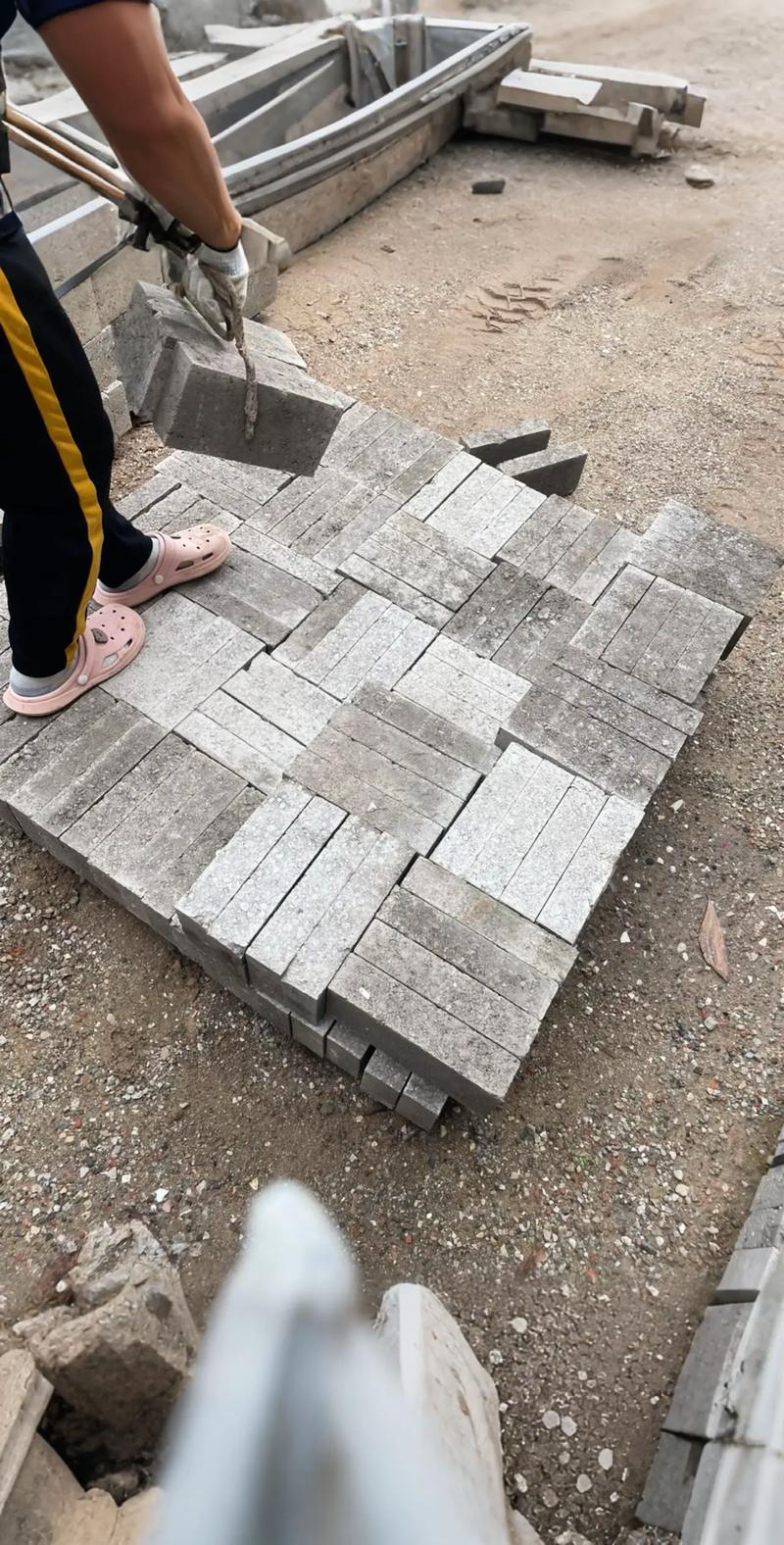 临汾水泥制品